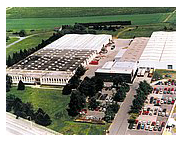 Завод Noirot в Швейцарии